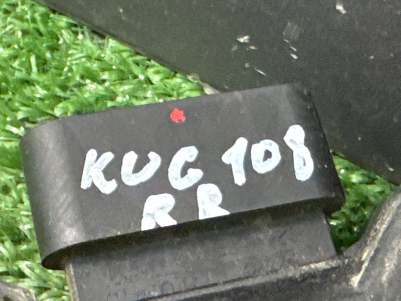 Замок двери Ford Kuga 2013 SUV