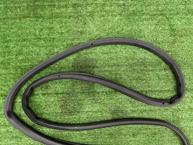 Уплотнитель двери Ford Kuga 2013 SUV