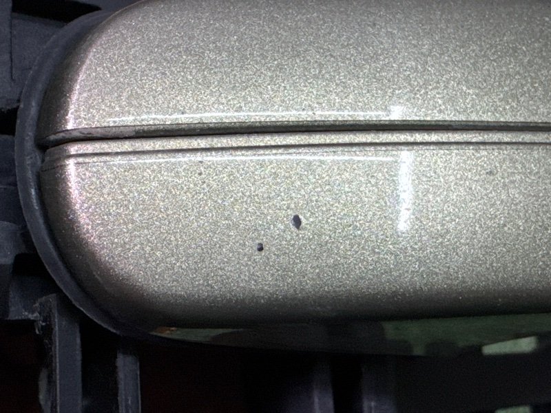 Ручка двери наружная в сборе Ford Kuga 2013 SUV