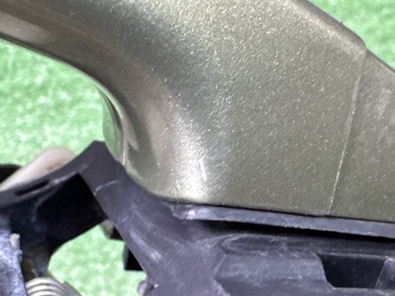 Ручка двери наружная в сборе Ford Kuga 2013 SUV