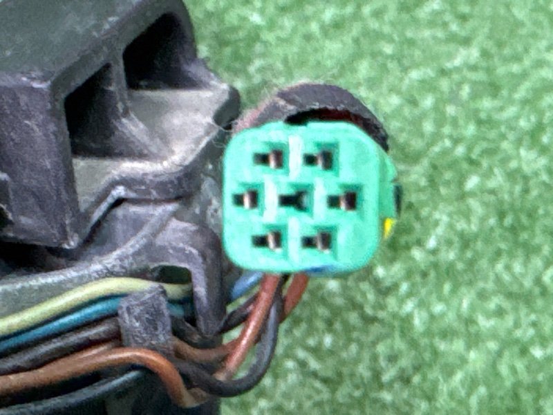 Ручка двери наружная в сборе Ford Kuga 2013 SUV