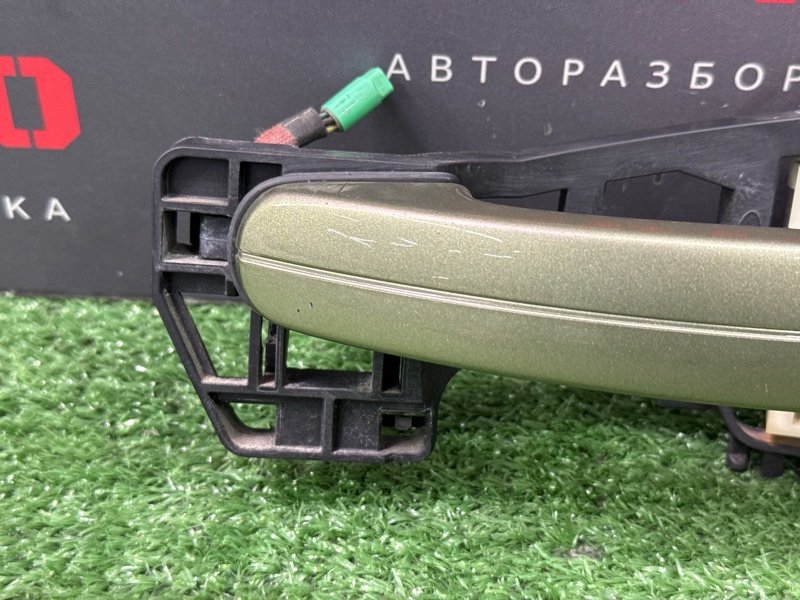 Ручка двери наружная в сборе Ford Kuga 2013 SUV