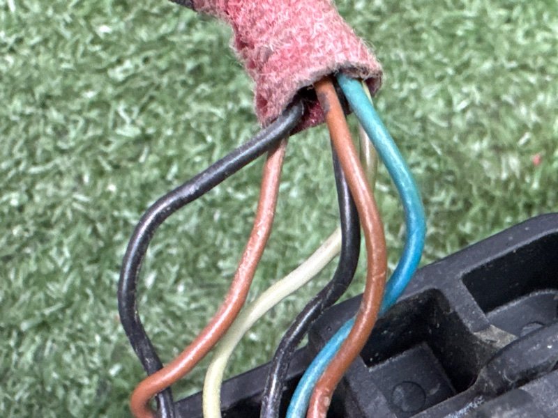 Ручка двери наружная в сборе Ford Kuga 2013 SUV