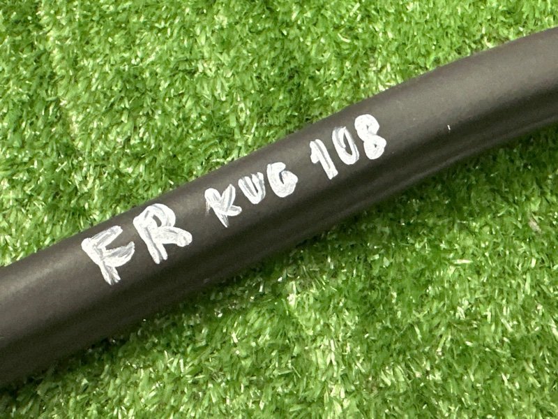 Уплотнитель двери Ford Kuga 2013 SUV