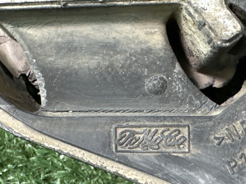 Подушка(опора) двигателя/АКПП Ford Kuga 2013 SUV