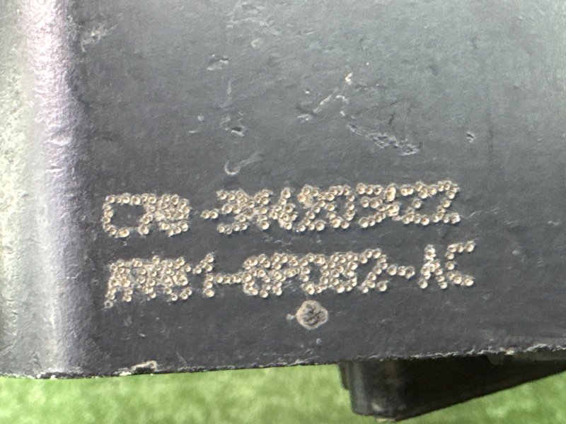 Подушка(опора) двигателя/АКПП Ford Kuga 2013 SUV