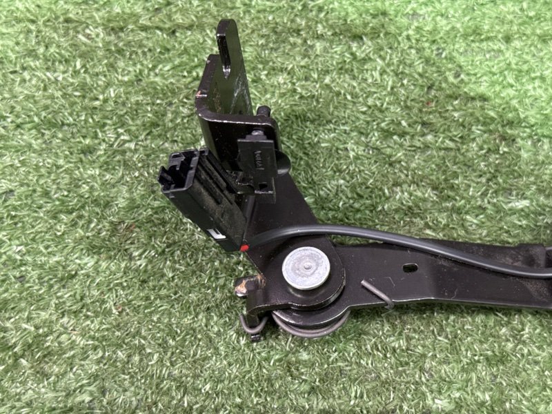 Замок ремня безопасности Ford Kuga 2013 SUV