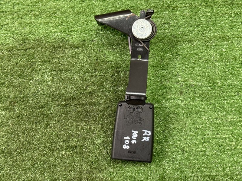 Замок ремня безопасности Ford Kuga 2013 SUV