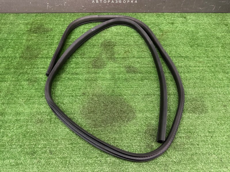 Уплотнитель проема двери Ford Kuga 2013 SUV