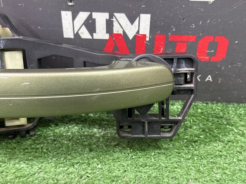 Ручка двери наружная в сборе Ford Kuga 2013 SUV