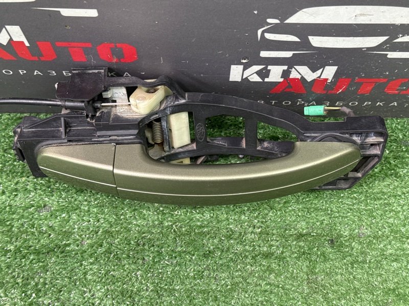 Ручка двери наружная в сборе Ford Kuga 2013 SUV