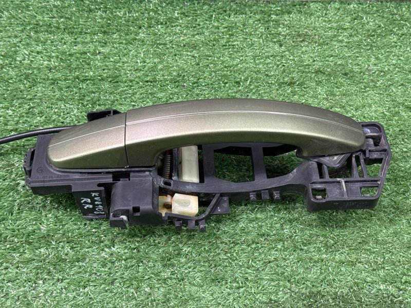 Ручка двери наружная в сборе Ford Kuga 2013 SUV