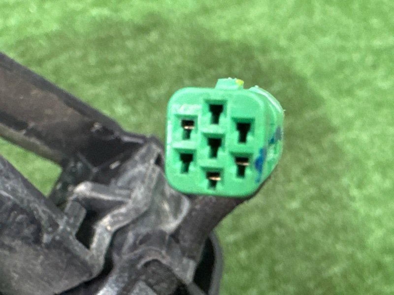 Ручка двери наружная в сборе Ford Kuga 2013 SUV