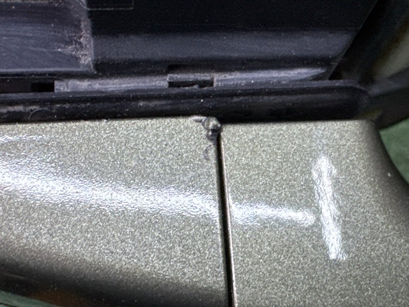 Ручка двери наружная в сборе Ford Kuga 2013 SUV