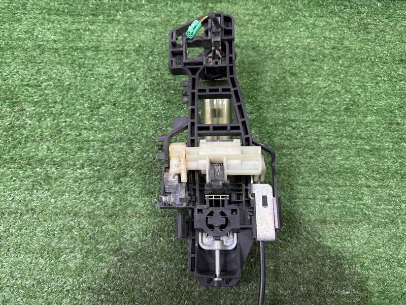 Ручка двери наружная в сборе Ford Kuga 2013 SUV