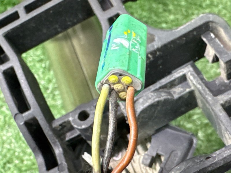 Ручка двери наружная в сборе Ford Kuga 2013 SUV