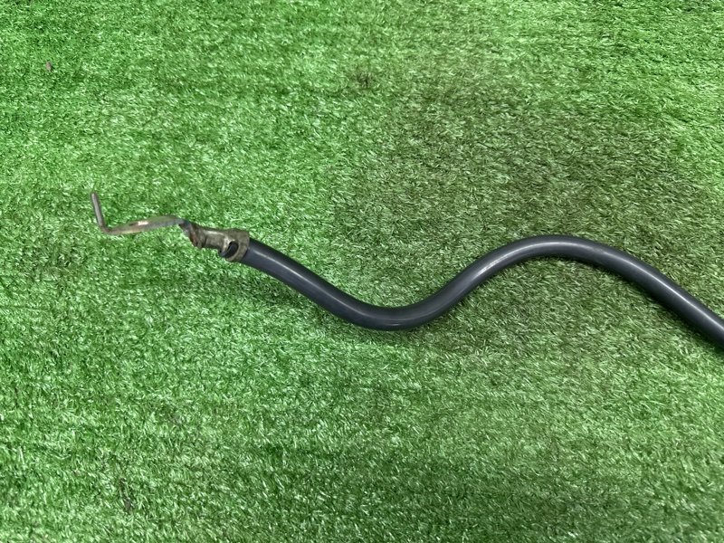 Минусовая клемма АКБ Ford Kuga 2013 SUV