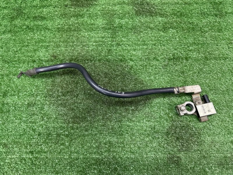 Минусовая клемма АКБ Ford Kuga 2013 SUV