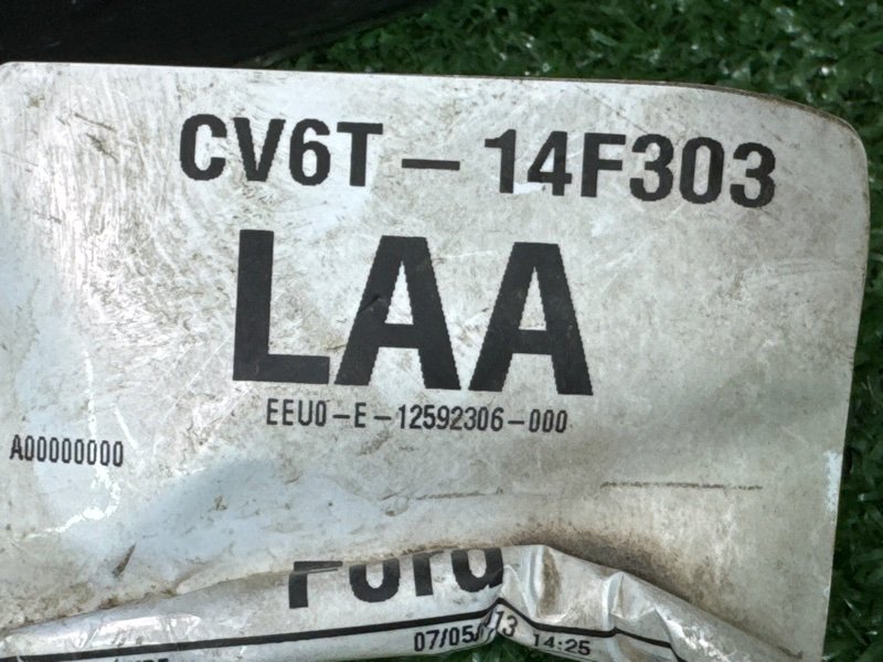 Проводка двери Ford Kuga 2013 SUV