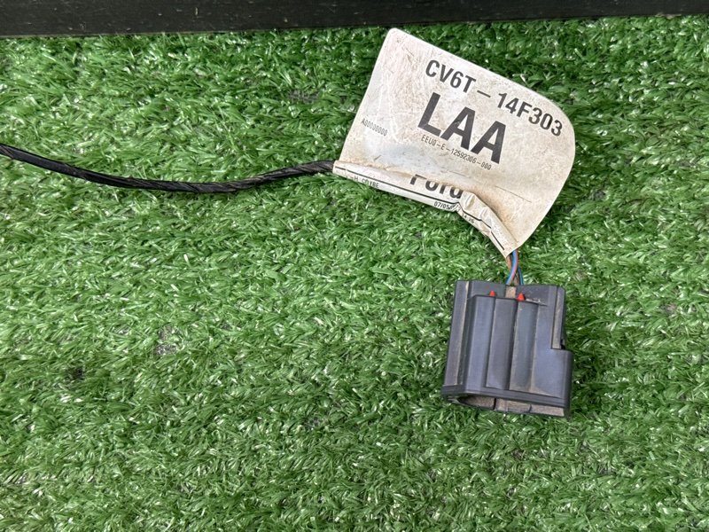 Проводка двери Ford Kuga 2013 SUV