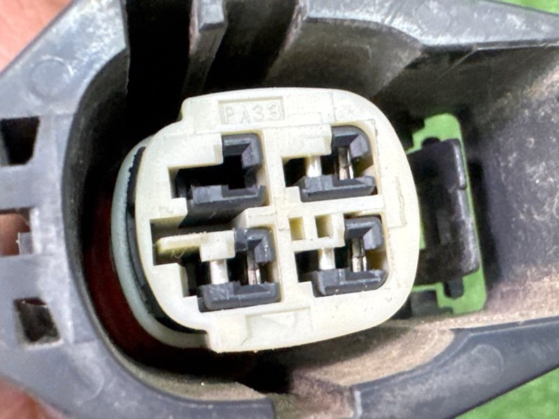 Проводка двери Ford Kuga 2013 SUV