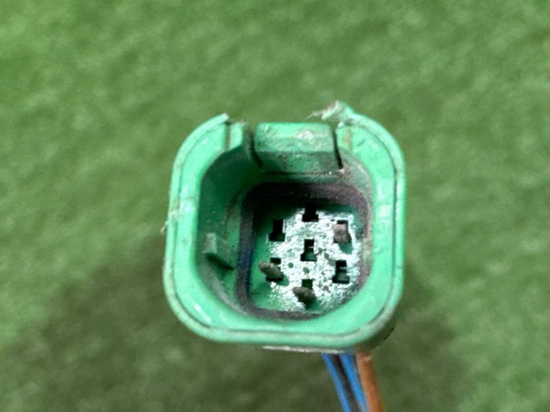 Проводка двери Ford Kuga 2013 SUV