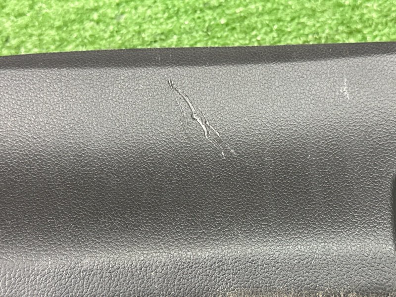 Накладка замка багажника Ford Kuga 2013 SUV