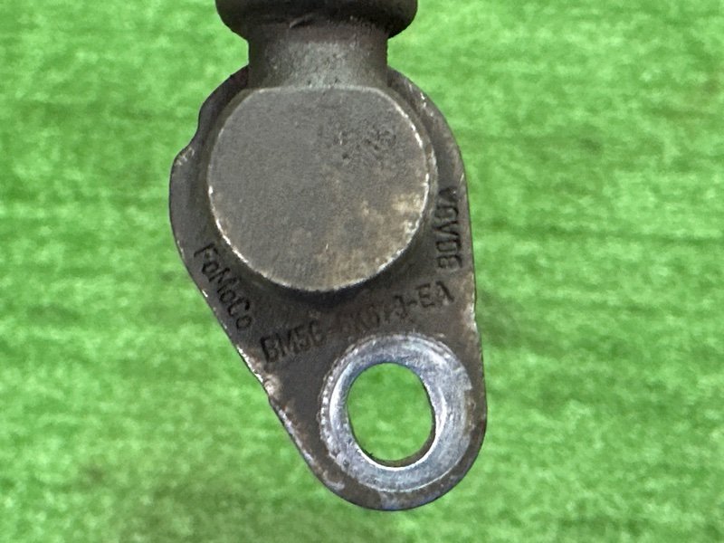 Трубка подачи масла в турбину Ford Kuga 2013 SUV