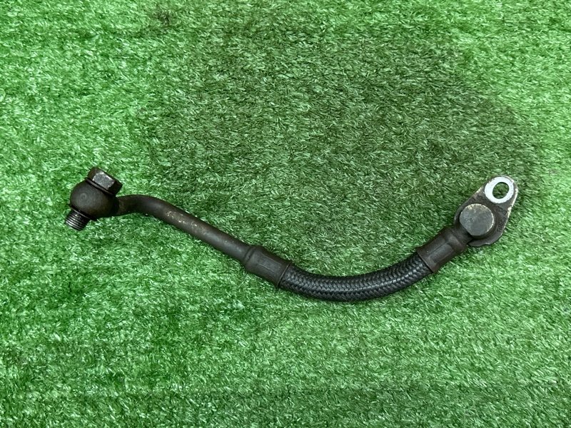 Трубка подачи масла в турбину Ford Kuga 2013 SUV