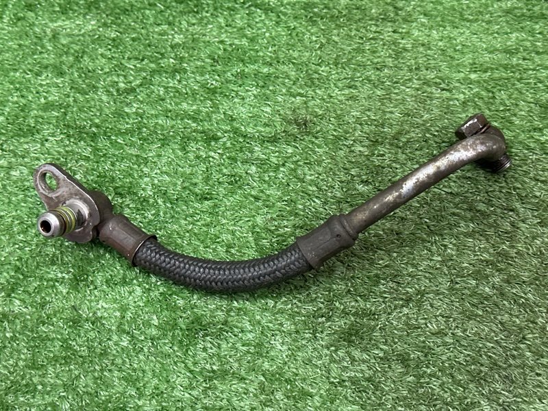 Трубка подачи масла в турбину Ford Kuga 2013 SUV