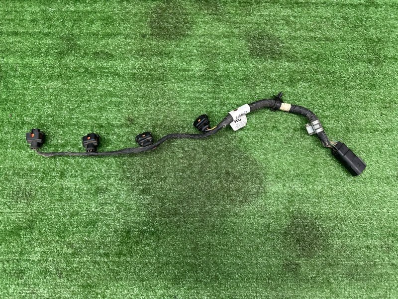 Проводка форсунок Ford Kuga 2013 SUV