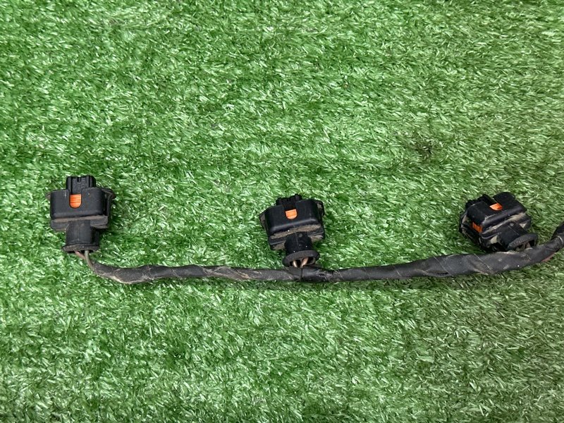 Проводка форсунок Ford Kuga 2013 SUV