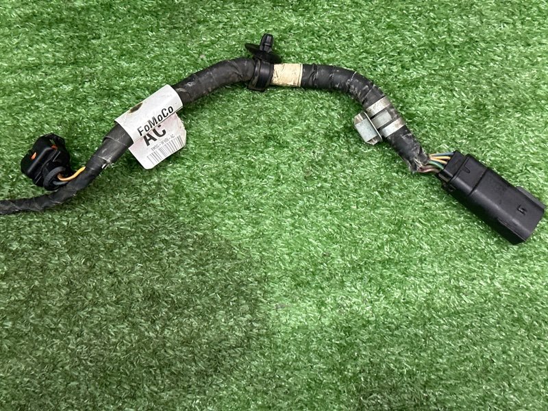 Проводка форсунок Ford Kuga 2013 SUV