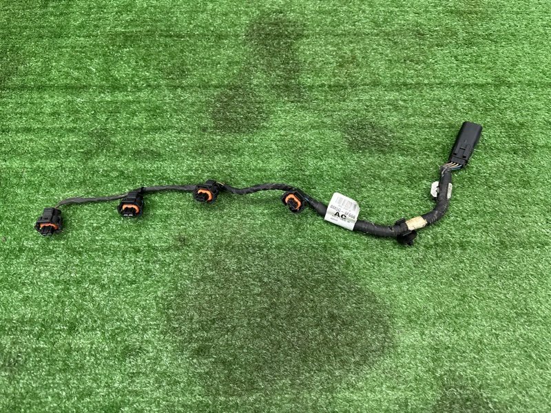 Проводка форсунок Ford Kuga 2013 SUV