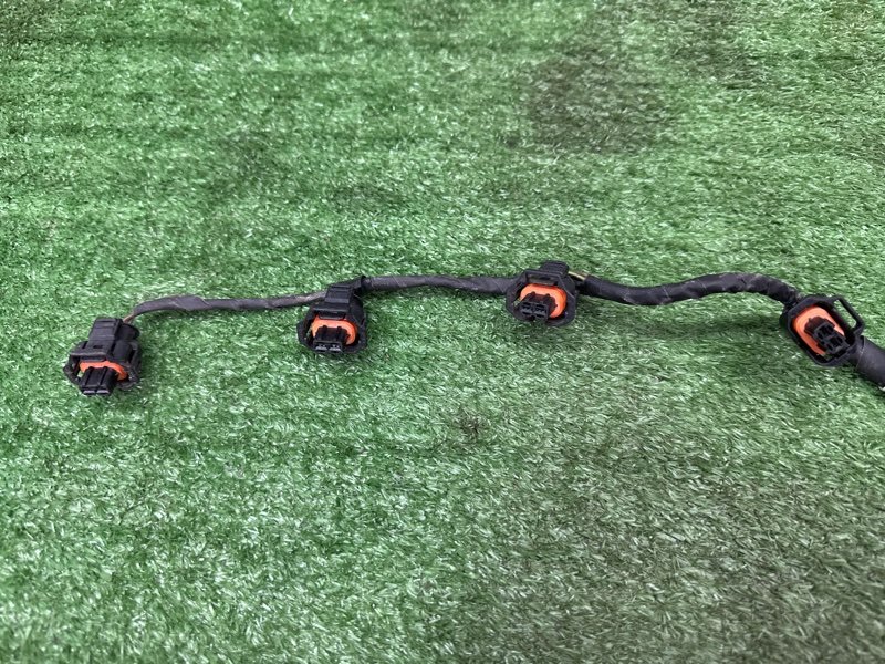 Проводка форсунок Ford Kuga 2013 SUV