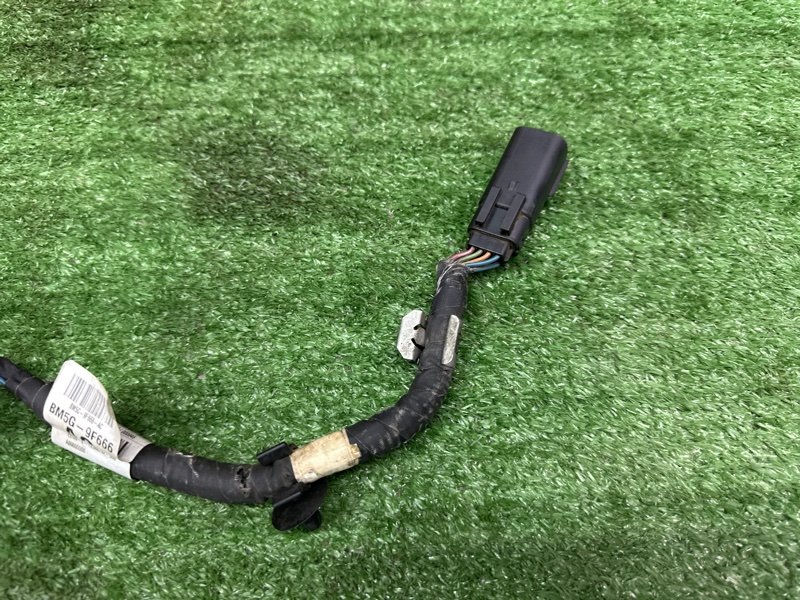 Проводка форсунок Ford Kuga 2013 SUV