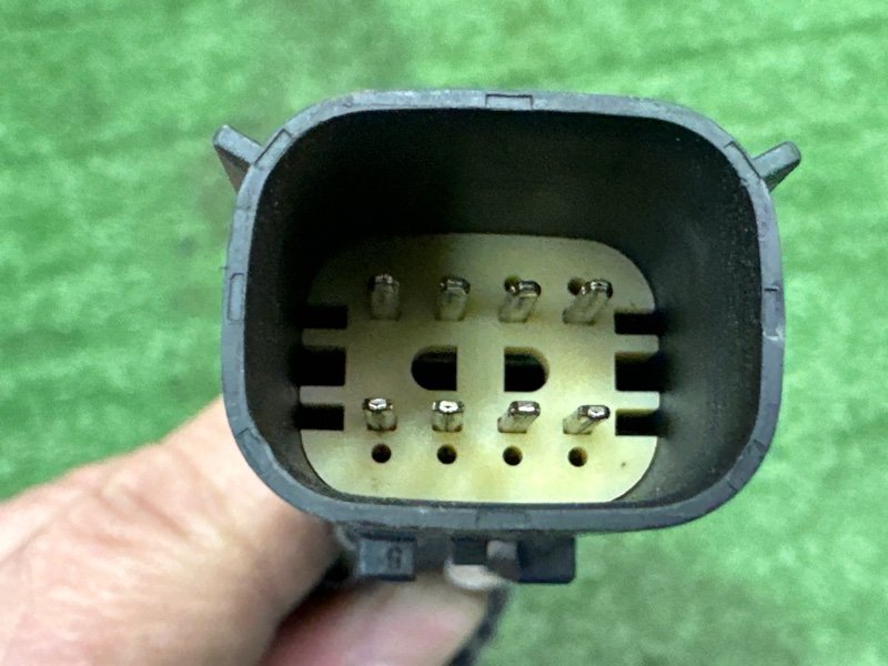 Проводка форсунок Ford Kuga 2013 SUV