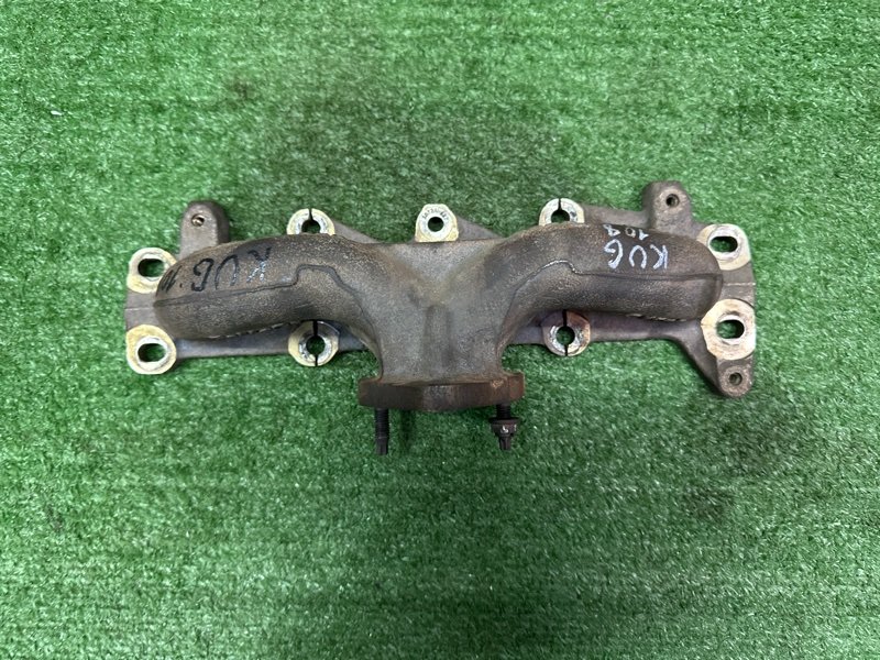 Коллектор выпускной Ford Kuga 2013 SUV