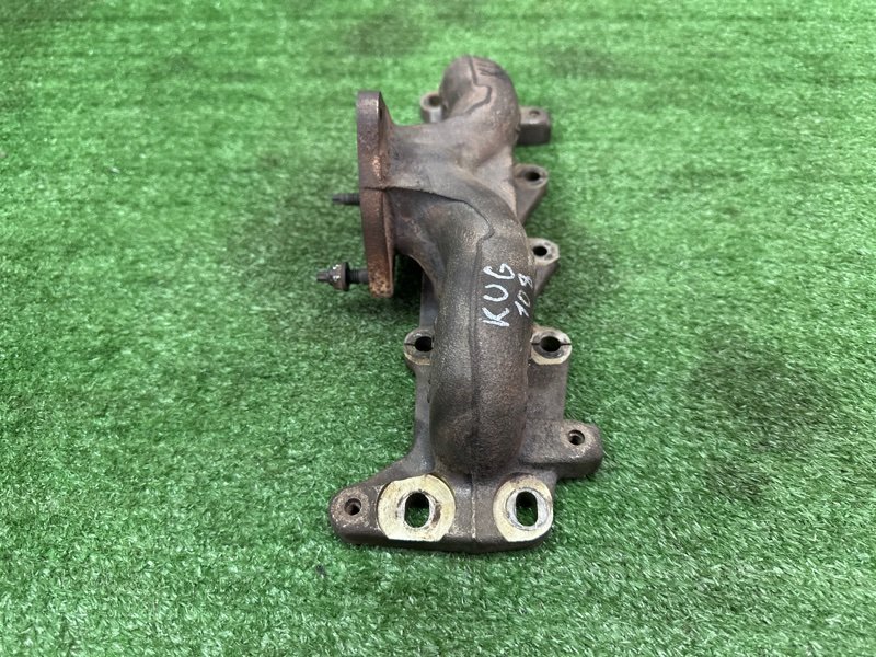 Коллектор выпускной Ford Kuga 2013 SUV