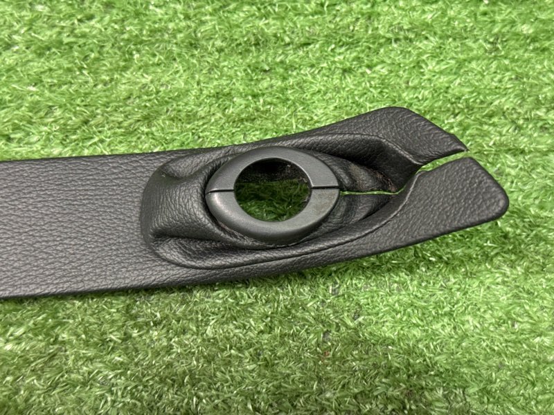 Кожух рычага стояночного тормоза Ford Kuga 2013 SUV