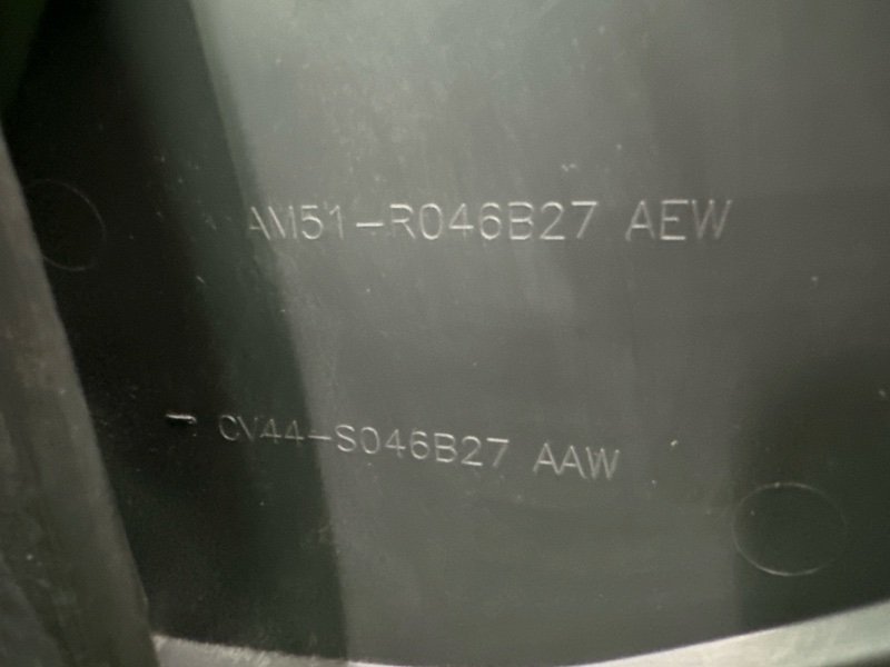 Центральная Консоль с подлокотником Ford Kuga 2013 SUV