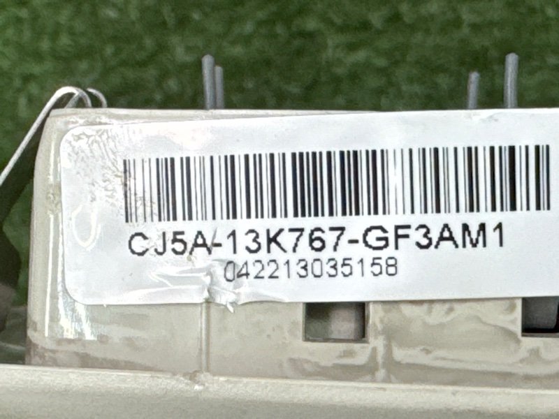 Плафон салонный Ford Kuga 2013 SUV