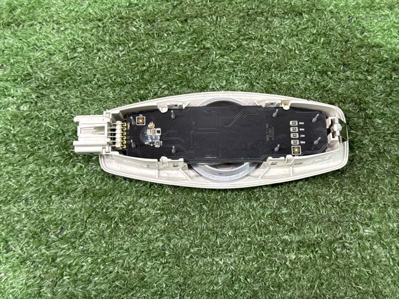 Плафон салонный Ford Kuga 2013 SUV