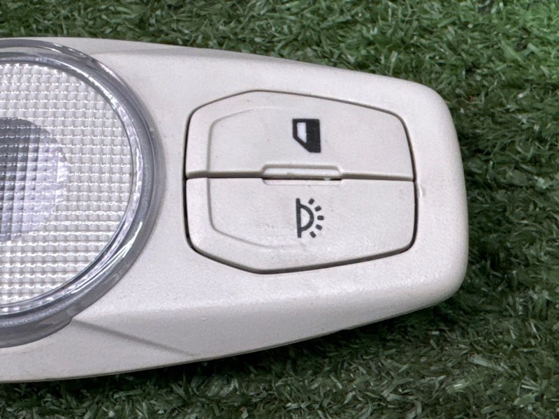 Плафон салонный Ford Kuga 2013 SUV