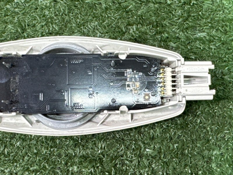 Плафон салонный Ford Kuga 2013 SUV