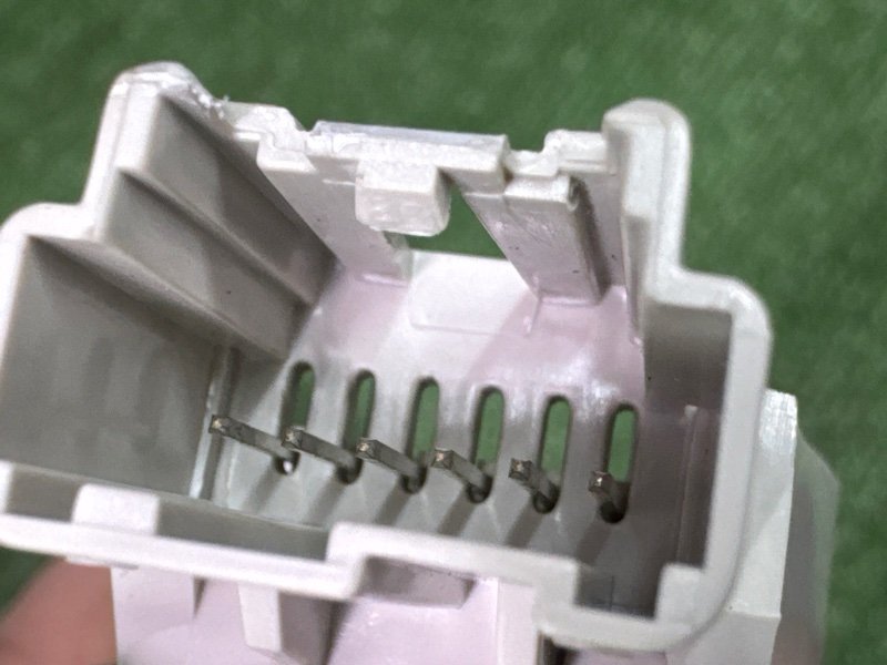 Плафон салонный Ford Kuga 2013 SUV