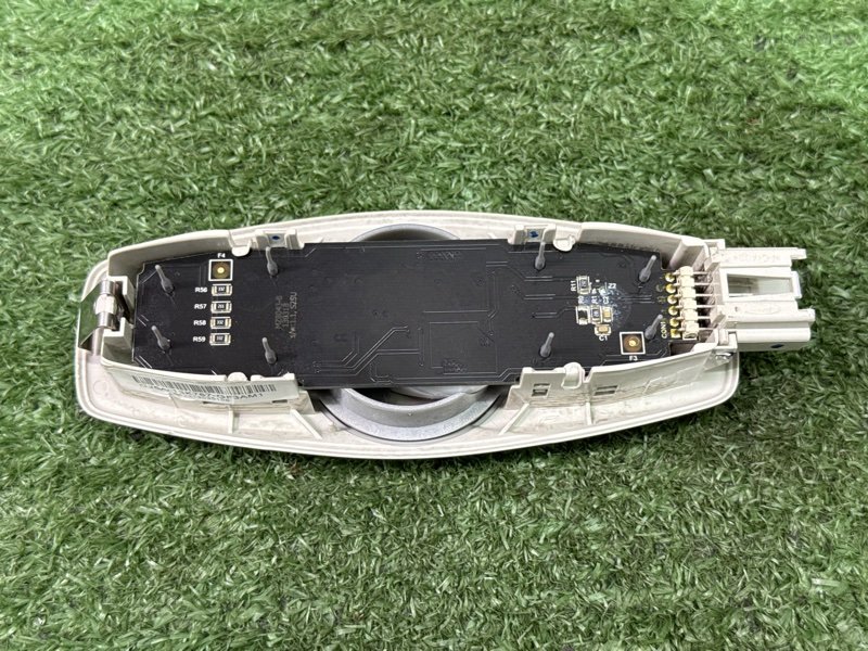 Плафон салонный Ford Kuga 2013 SUV