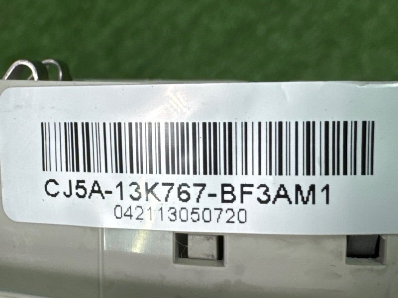 Плафон салонный Ford Kuga 2013 SUV