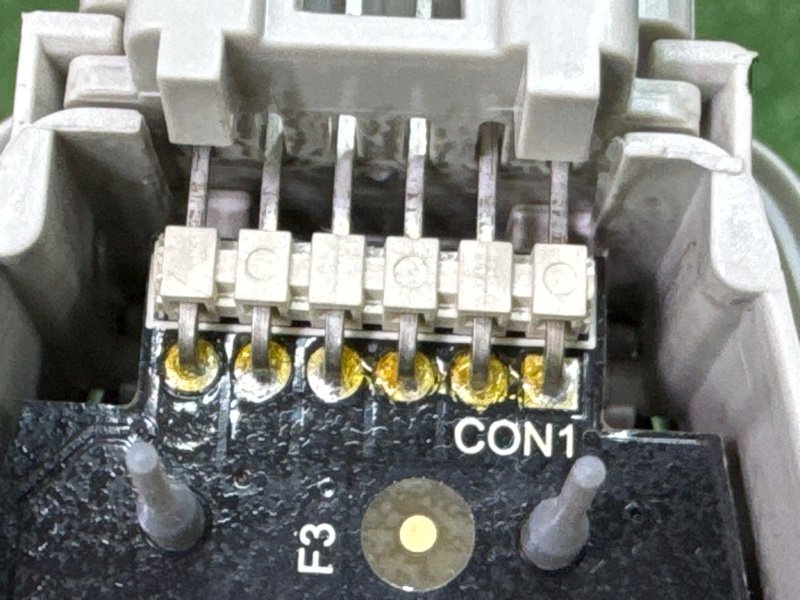 Плафон салонный Ford Kuga 2013 SUV