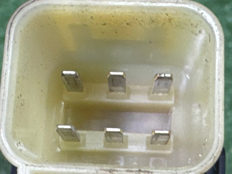 Мотор стеклоподъемника Ford Kuga 2013 SUV